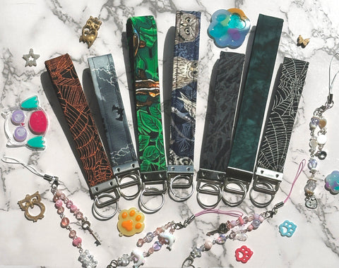 Personal Treasures