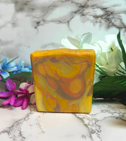 Adobe Soap
