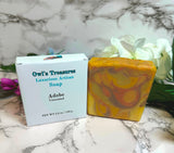 Adobe Soap