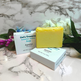 Aquaine Soap