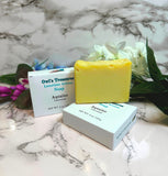 Aquaine Soap
