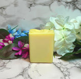 Avocado Bliss Soap