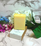 Avocado Bliss Soap