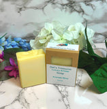 Avocado Bliss Soap