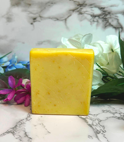 Butterfly Soap