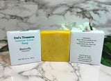 Butterfly Soap
