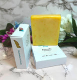 Butterfly Soap