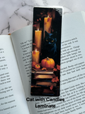 Black Cat Bookmarks