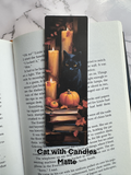 Black Cat Bookmarks