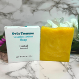Costal Soap