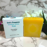 Cocotier Soap
