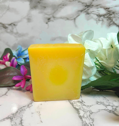 Cocotier Soap