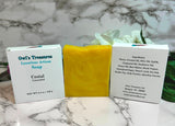 Costal Soap