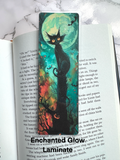 Midnight Cats Bookmarks