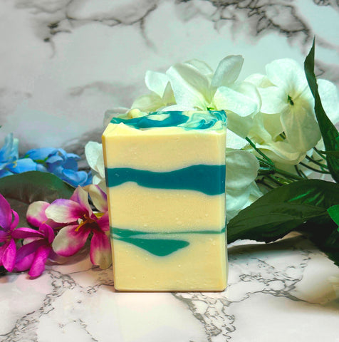 Eucalyptus Mint Soap
