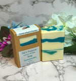 Eucalyptus Mint Soap