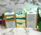 Eucalyptus Mint Soap