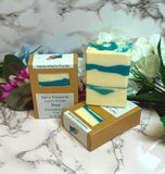 Eucalyptus Mint Soap