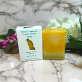 Fantasy Woods Soap