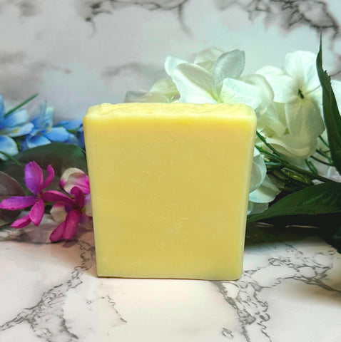 Gentle Touch Soap