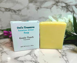 Gentle Touch Soap