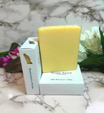 Gentle Touch Soap