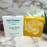 Gentle Wash Soap