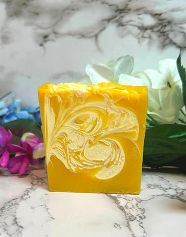 Gentle Wash Soap