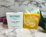 Gentle Wash Soap
