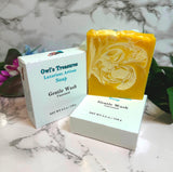 Gentle Wash Soap