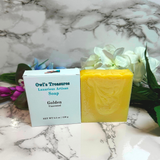 Golden Soap