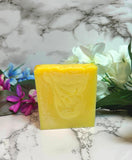 Golden Soap