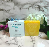 Golden Soap