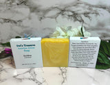 Golden Soap