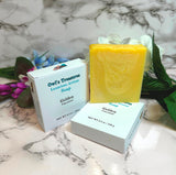 Golden Soap