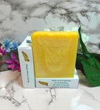Golden Soap