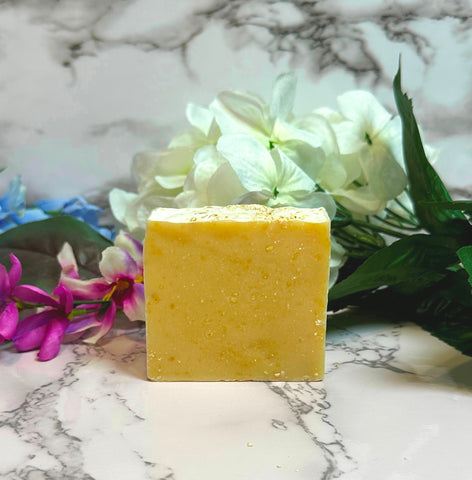 Harmony Soap