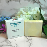 Love Clay Soap