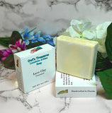 Love Clay Soap
