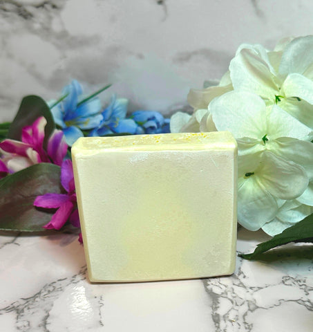 Love Clay Soap