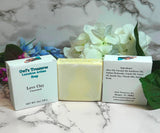 Love Clay Soap