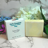 Love Clay Soap