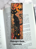 Midnight Cats Bookmarks