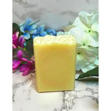 Oat Milk, Cream & Honey Soap