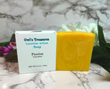 Passion Soap
