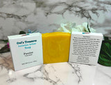 Passion Soap