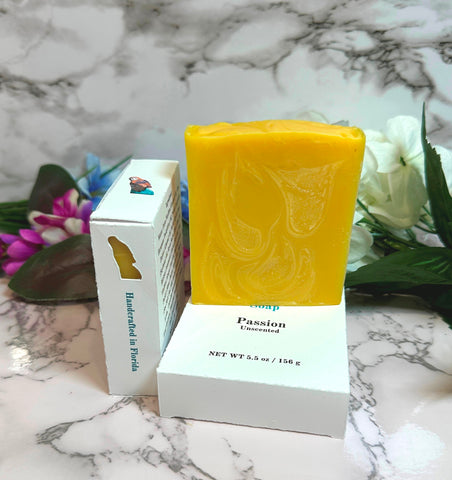 Passion Soap