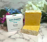 Serene Soap