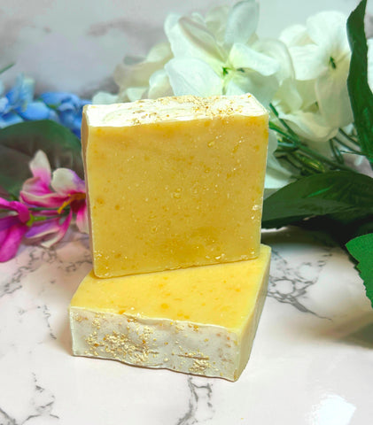Serene Soap