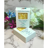 Tres Leche Milk Soap